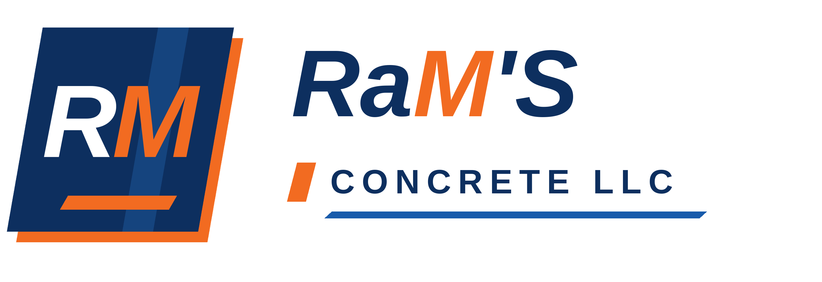 RaM'S Concrete LLC